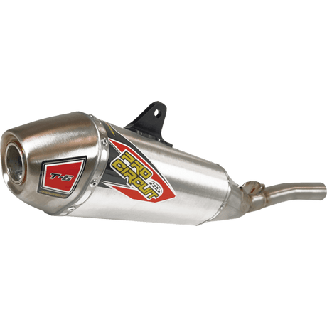 Pro Circuit Muffler T6 YZF450 '23 - DRIVEN Canada's Powersports 0132345A