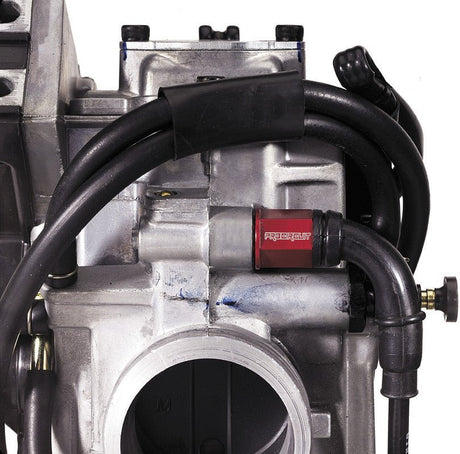 PRO CIRCUIT MULTIFIT CARB HOT START FITTING - P.C. - Driven Powersports Inc.HSC04250