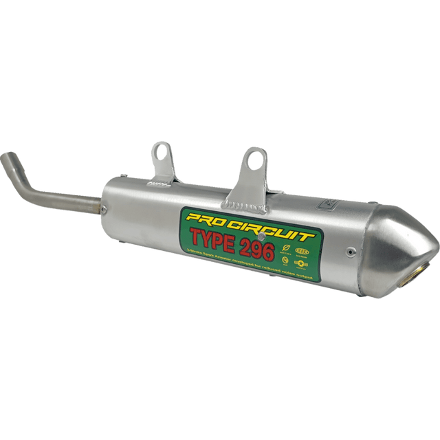 Pro Circuit Silencer 296S/A KTM125'23 - DRIVEN Canada's Powersports 1352312