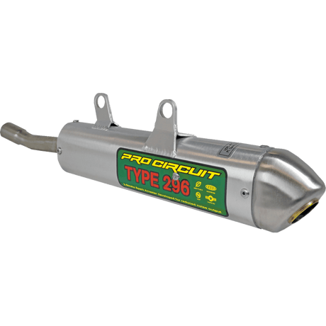 Pro Circuit Silencer 296S/A KTM250'23 - DRIVEN Canada's Powersports 1352325
