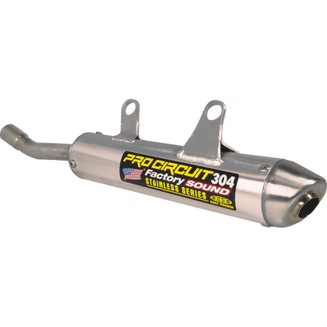 Pro Circuit Silencer 304 KTM 250 '23 - DRIVEN Canada's Powersports 1052325