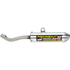 PRO CIRCUIT SILENCER 304 YZ125 22 - 23 - Driven Powersports Inc.1032212