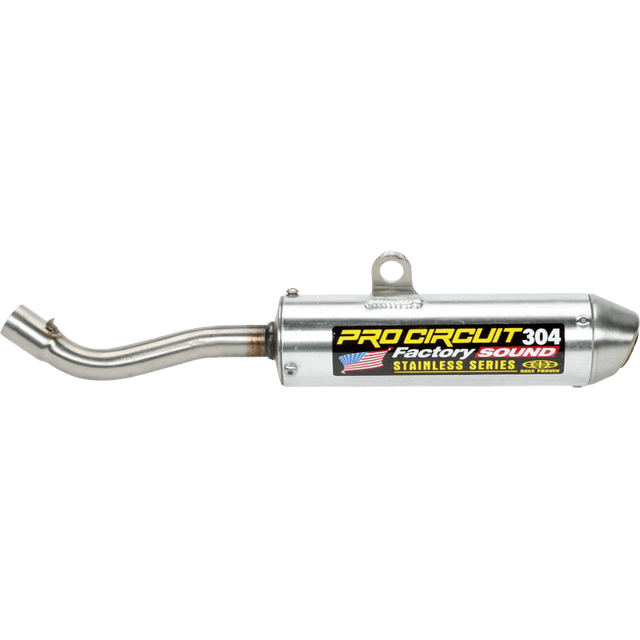 PRO CIRCUIT SILENCER 304 YZ125 22 - 23 - Driven Powersports Inc.1032212