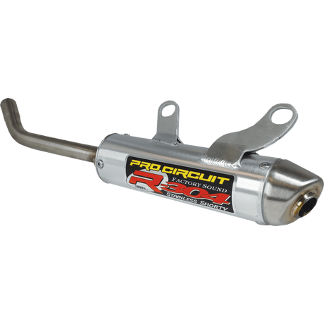 Pro Circuit Silencer R - 304 KTM 125'23 - DRIVEN Canada's Powersports 1152312