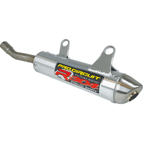 Pro Circuit Silencer R - 304 KTM 250'23 - DRIVEN Canada's Powersports 1152325
