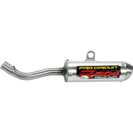 Pro Circuit Silencer R - 304 YZ125 22 - 23 - DRIVEN Canada's Powersports 1132212
