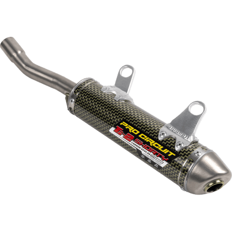 PRO CIRCUIT SILENCER RI - 2R - 304 KTM250 (1152325K) - DRIVEN Canada's Powersports 1152325K