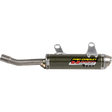 PRO CIRCUIT SILENCER RI - 2R - 304 KTM250 (1152325K) - DRIVEN Canada's Powersports 1152325K