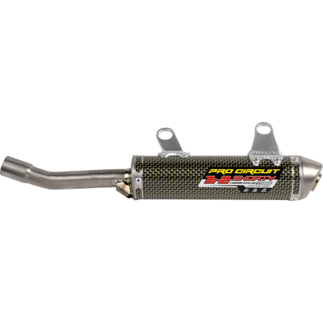 PRO CIRCUIT SILENCER RI - 2R - 304 KTM250 (1152325K) - DRIVEN Canada's Powersports 1152325K