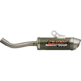 Pro Circuit Silencer TI - 2 R304 YZ125 22 - 23 - DRIVEN Canada's Powersports 1132212K