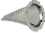 PRO CIRCUIT T - 4/TI - 4 REPL SPARK ARRESTOR SCREEN - Driven Powersports Inc.PC4000 - 0000