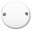 PRO - ONE PERF.MFG. 04 - 16 XL/84 - 99 BT SMOOTH/CHR POINT CVR - Driven Powersports Inc.202100
