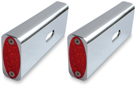 PRO - ONE PERF.MFG. 06 - 16 DYNA FENDER STRUT MRKR (PR) - Driven Powersports Inc.909105R