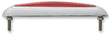 PRO - ONE PERF.MFG. 5 - 1/8" FLUSH RECT LED TAIL LIGHT - Driven Powersports Inc.402110