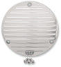 PRO - ONE PERF.MFG. 70 - 98 B/T BALL MILLED DERBY CVR CHROME - Driven Powersports Inc.202130