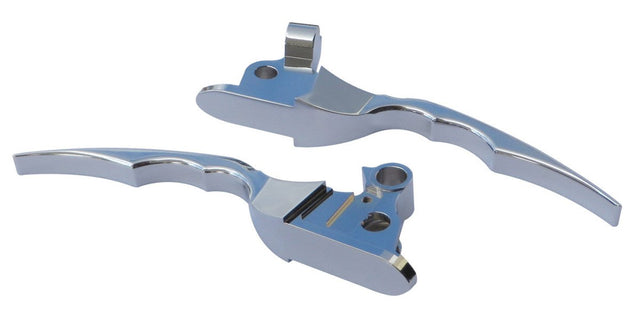 PRO - ONE PERF.MFG. 08 - 14 FLHT BLADE LEVER - Driven Powersports Inc.908301B