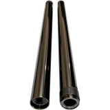 PRO - ONE PERF.MFG. 39MM FORK TUBES, 24 - 1/4" (DLC) COATING, PAIR - DRIVEN Canada's Powersports 105020B