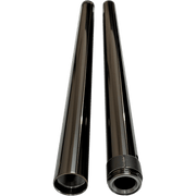 PRO - ONE PERF.MFG. 41MM FORK TUBES, DLC, 20 - 1/4" STOCK FLHT 97 - 13 - DRIVEN Canada's Powersports 105410B