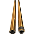 PRO - ONE PERF.MFG. 41MM FORK TUBES, TIN, 20 - 1/4" STOCK FLHT 97 - 13 - DRIVEN Canada's Powersports 105410G