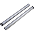 PRO - ONE PERF.MFG. 49MM FORK TUBES, HARD CHROME, 24 - 7/8" (+2) FLHT 14 - 20 (105135) - DRIVEN Canada's Powersports 105135