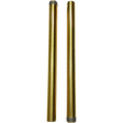 PRO - ONE PERF.MFG. 49MM FORK TUBES, TIN, 22 - 7/8" STOCK FLHT 14 - 20 - DRIVEN Canada's Powersports 105125G
