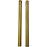 PRO - ONE PERF.MFG. 49MM FORK TUBES, TIN, 22 - 7/8" STOCK FLHT 14 - 20 - DRIVEN Canada's Powersports 105125G