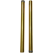PRO - ONE PERF.MFG. 49MM FORK TUBES, TIN, 22 - 7/8" STOCK FLHT 14 - 20 - DRIVEN Canada's Powersports 105125G