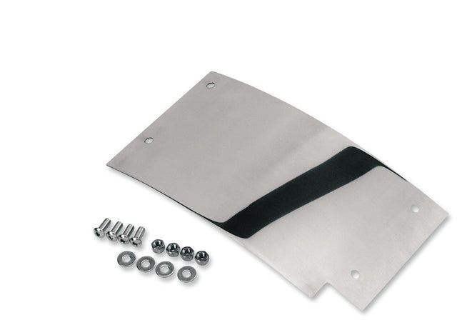 PRO - ONE PERF.MFG. 84 - 99 SOFTAIL S/STEEL ROCK GUARD (103769) - DRIVEN Canada's Powersports 103769