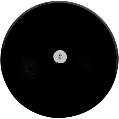 PRO - ONE PERF.MFG. 99 - 16 TC BILLET A/C COVER SMOOTH - DRIVEN Canada's Powersports 203950B