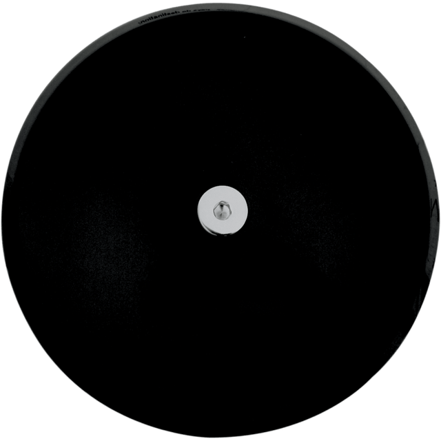 PRO - ONE PERF.MFG. 99 - 16 TC BILLET A/C COVER SMOOTH - DRIVEN Canada's Powersports 203950B