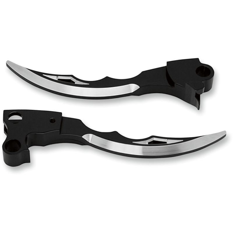 PRO - ONE PERF.MFG. BLADE LEVERS (PR) - DRIVEN Canada's Powersports 908300B