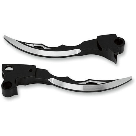 PRO - ONE PERF.MFG. BLADE LEVERS (PR) - DRIVEN Canada's Powersports 908300B