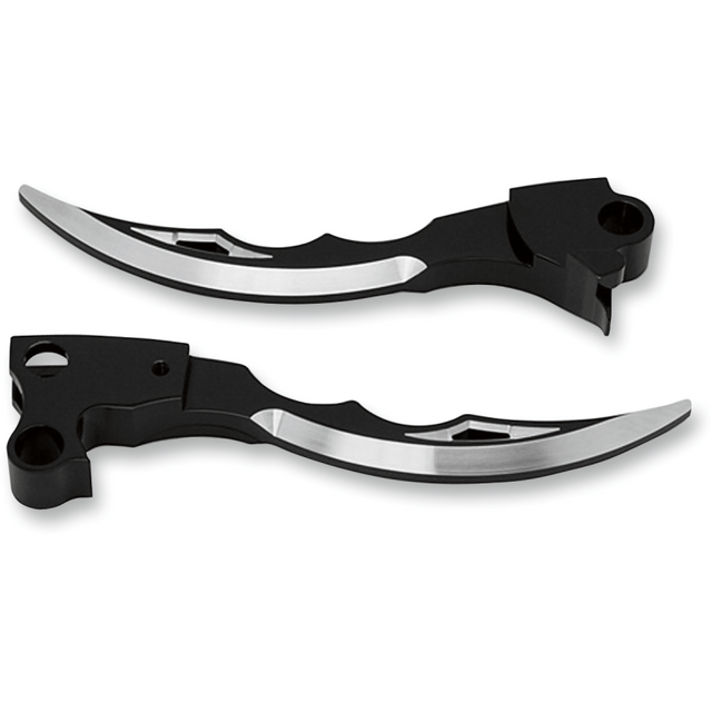 PRO - ONE PERF.MFG. BLADE LEVERS (PR) - DRIVEN Canada's Powersports 908300B
