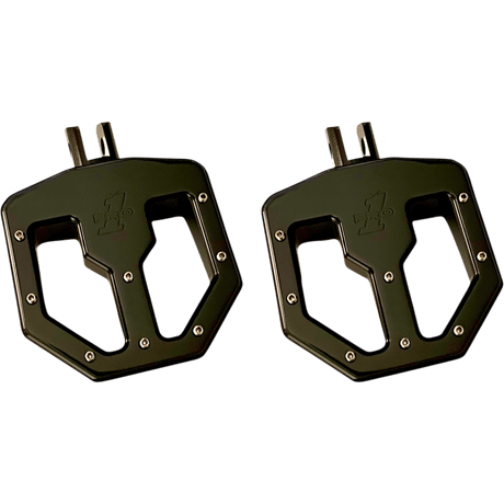 PRO - ONE PERF.MFG. BMX MINI PEG - DRIVEN Canada's Powersports 500762B