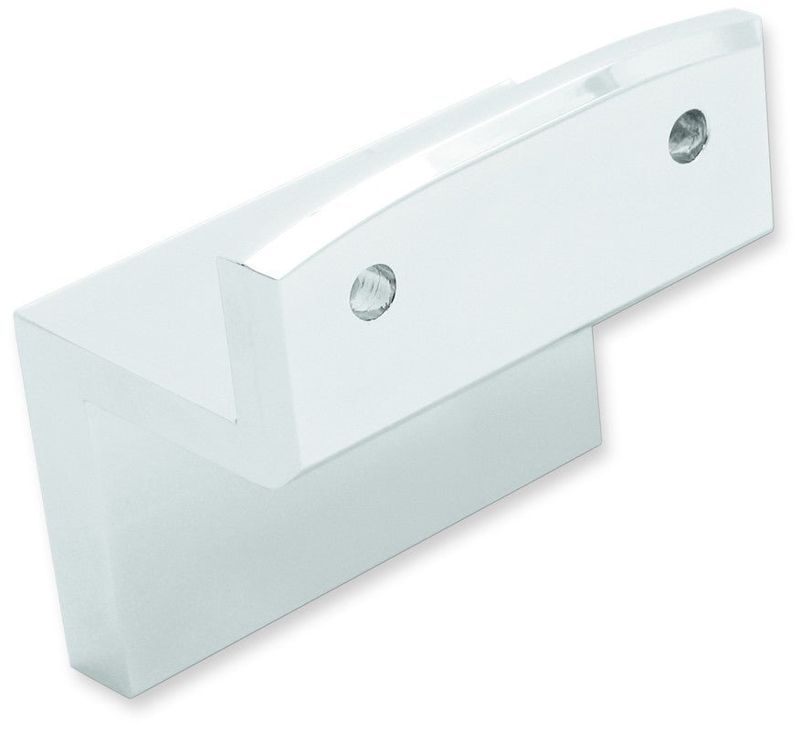 PRO - ONE PERF.MFG. COIL MOUNT BRACKET CHROME (204540) - DRIVEN Canada's Powersports 204540