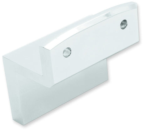 PRO - ONE PERF.MFG. COIL MOUNT BRACKET CHROME (204540) - DRIVEN Canada's Powersports 204540