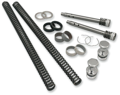 PRO - ONE PERF.MFG. COMPLETE FORK TUBE INTERNALS PARTS KIT (105579) - DRIVEN Canada's Powersports 105579