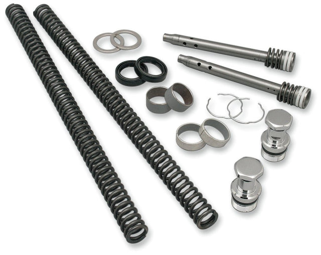 PRO - ONE PERF.MFG. COMPLETE FORK TUBE INTERNALS PARTS KIT (105579) - DRIVEN Canada's Powersports 105579