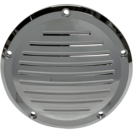 PRO - ONE PERF.MFG. COVER DERBY BALL MILLED TC/M8 - DRIVEN Canada's Powersports 203862