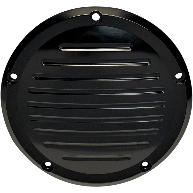 PRO - ONE PERF.MFG. COVER DERBY BALL MILLED TC/M8 - DRIVEN Canada's Powersports 203862AB