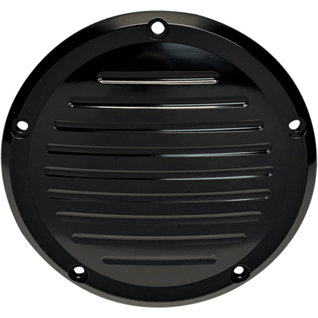 PRO - ONE PERF.MFG. COVER DERBY BALL MILLED TC/M8 - DRIVEN Canada's Powersports 203862AB