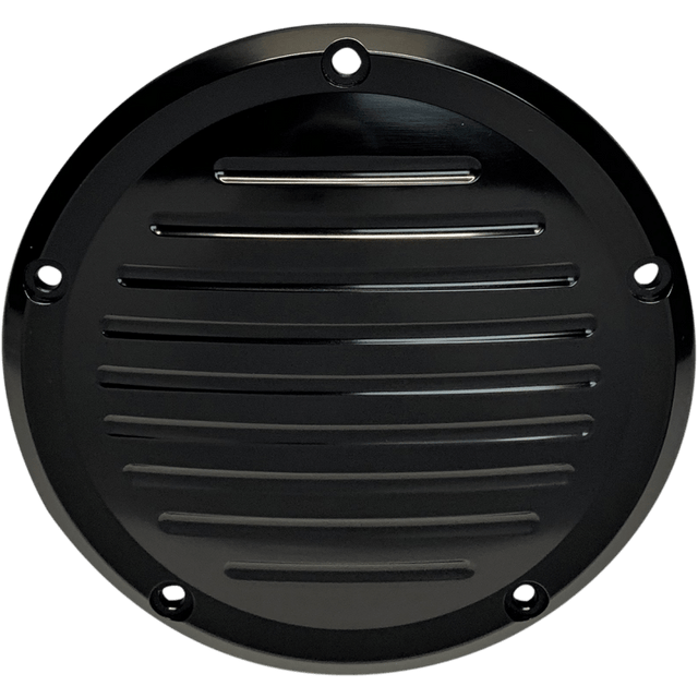 PRO - ONE PERF.MFG. COVER DERBY BALL MILLED TC/M8 - DRIVEN Canada's Powersports 203862AB