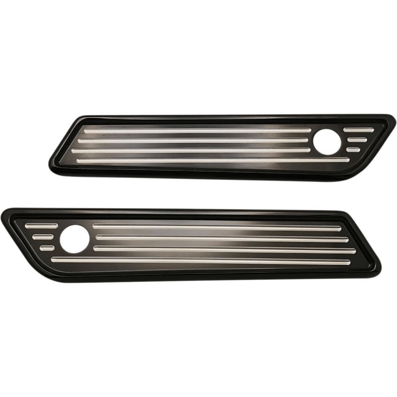 PRO - ONE PERF.MFG. COVER LATCH S - BAG BM - DRIVEN Canada's Powersports 104722B