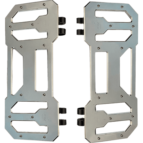 PRO - ONE PERF.MFG. FLOORBOARD CHR. P - BOARD (500770) - DRIVEN Canada's Powersports 500770