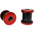 PRO - ONE PERF.MFG. HANDLEBAR RISER DAMPER KIT, WITH ANO BILLET CAPS, - DRIVEN Canada's Powersports 103070R