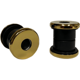 PRO - ONE PERF.MFG. HANDLEBAR RISER DAMPER KIT, WITH TIN COATED CAP - DRIVEN Canada's Powersports 103070TIN