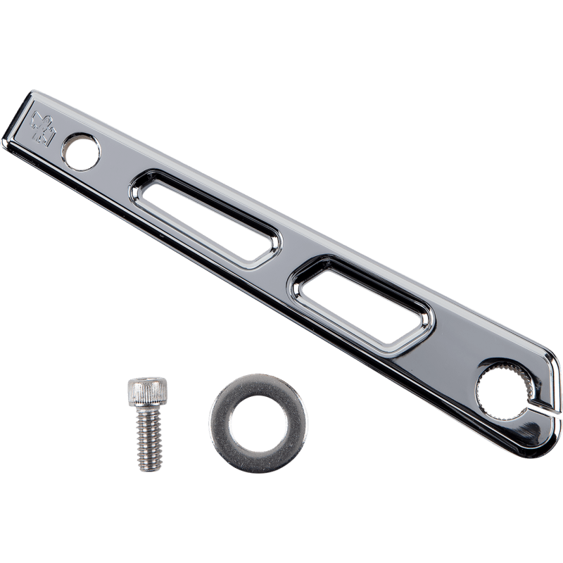 PRO - ONE PERF.MFG. INNER SHIFT LINKAGE ARM, CHROME (500779) - DRIVEN Canada's Powersports 500779