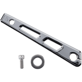 PRO - ONE PERF.MFG. INNER SHIFT LINKAGE ARM, CHROME (500779) - DRIVEN Canada's Powersports 500779