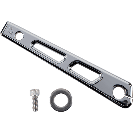 PRO - ONE PERF.MFG. INNER SHIFT LINKAGE ARM, CHROME (500779) - DRIVEN Canada's Powersports 500779