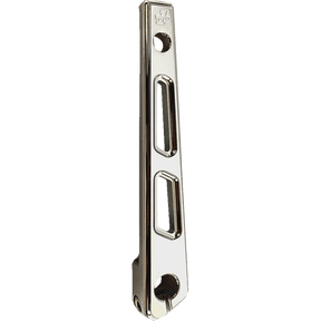 PRO - ONE PERF.MFG. INNER SHIFT LINKAGE ARM, CHROME (500779) - DRIVEN Canada's Powersports 500779